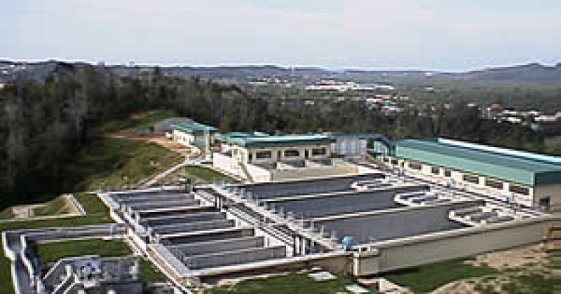 C-73 Mengkabau Water Treatment Works (30MLD)